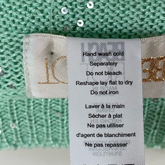 BEACH RIOT Beach Stripe Sweater In Mod Stripe - Picture 10 of 14